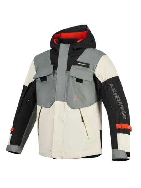 ALPINESTARS MOSPHER WP Black, Grey