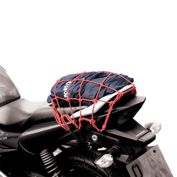 OXFORD Cargo Net Red