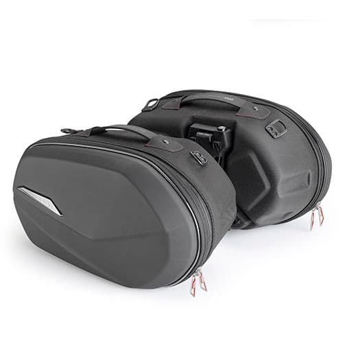 GIVI Panniers Black