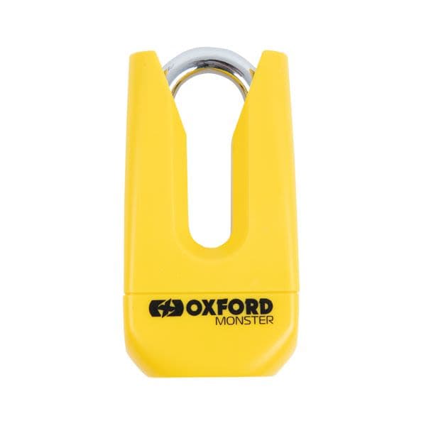 OXFORD Monster Yellow