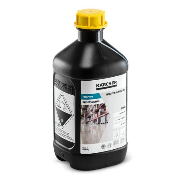 KARCHER Cleaning agent