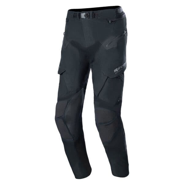 ALPINESTARS BOULDER 3L GORE-TEX REGULAR Black