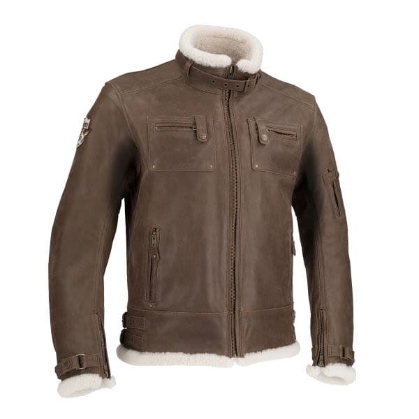 SEGURA PATRIOT Brown