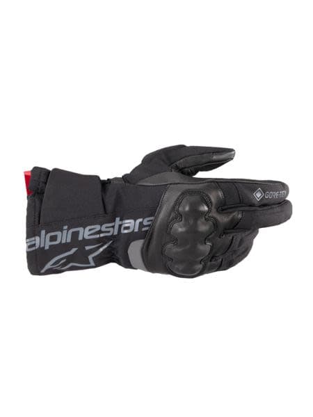 ALPINESTARS WT-4 GORE-TEX® Black