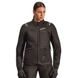 ALPINESTARS STELLA ANDES V4 DRYSTAR Black 3