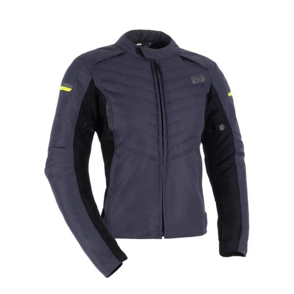 OXFORD VALENCIA D2D LADY Black, Grey