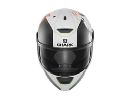 SHARK SKWAL Black, White 4