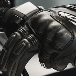 IXON MS RAGE Black 3
