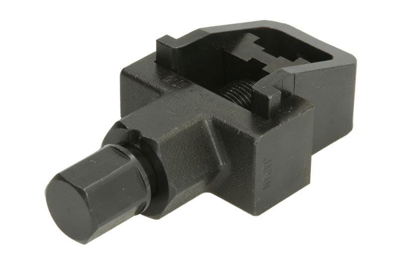 DID Chain link/breaker machine Black