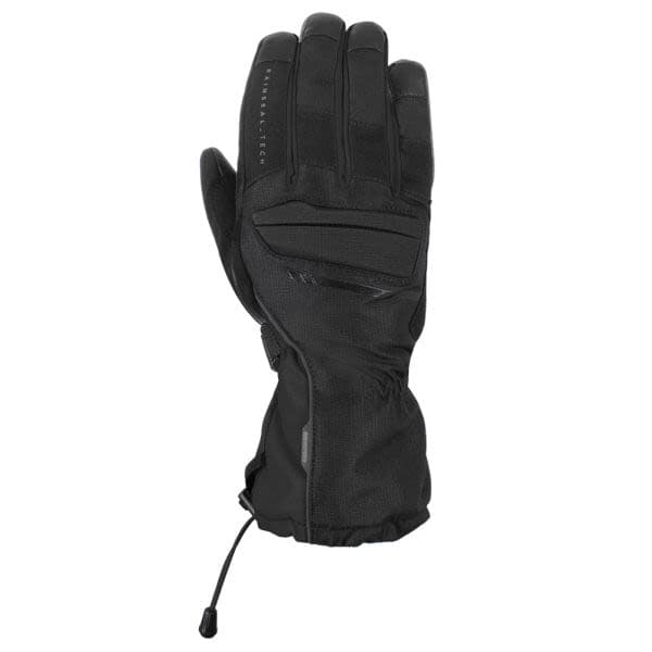 OXFORD CONVOY 2.0 Black