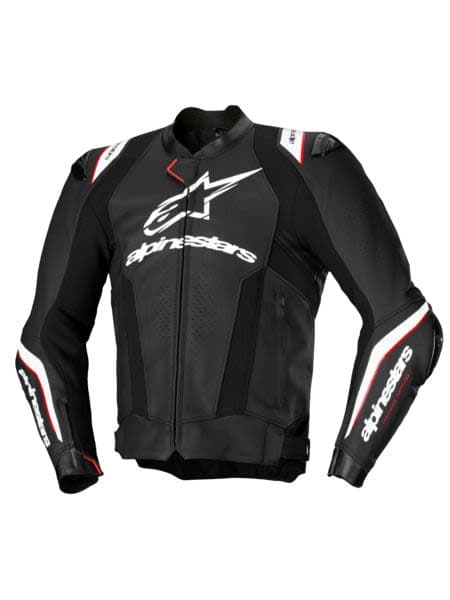 ALPINESTARS MISSILE V3 IGNITION Black, White