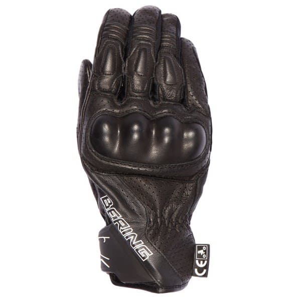 BERING RAVEN Black