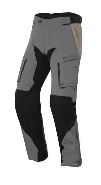 ALPINESTARS VALPARAISO 2 Brown, Grey