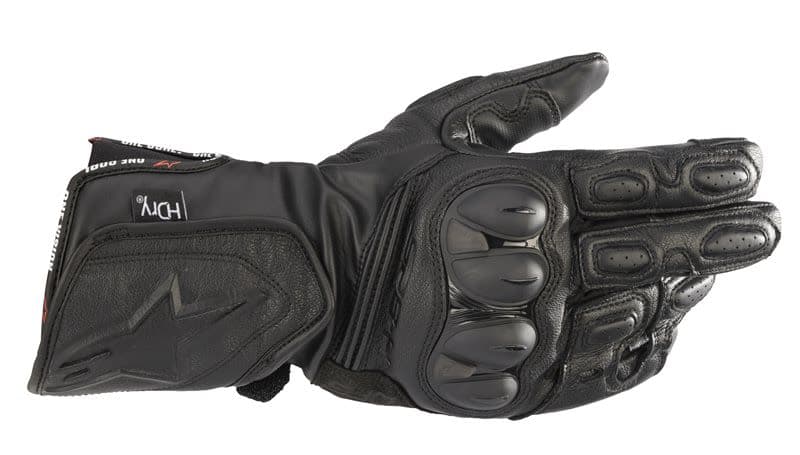 ALPINESTARS SP-8 HDRY Black