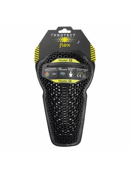 BERING ALPHA TYPE B Black