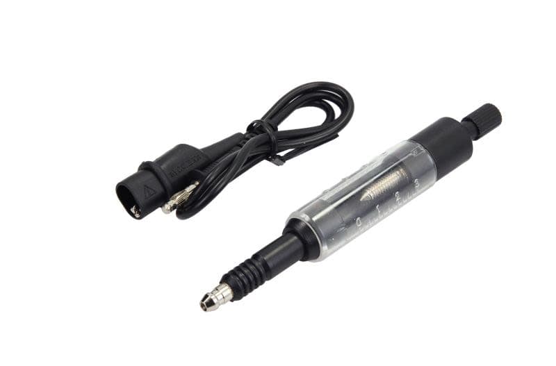 VICMA Coil tester
