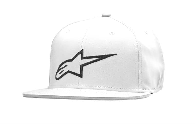 ALPINESTARS AGELESS FLAT White