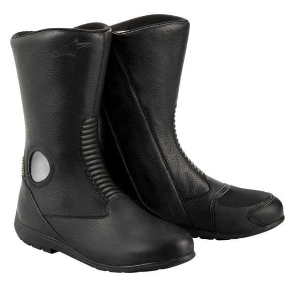 ALPINESTARS STELLA GRAN TORINO GORE-TEX Black