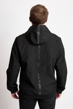 IXON SECTION Black 3