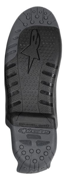 ALPINESTARS MX TECH 7 Black
