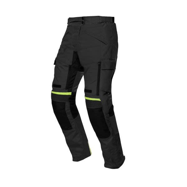 SPYKE EVERGLADE DRY TECNO 2.0 LADY Black