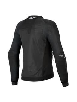 ALPINESTARS STELLA TROOP-AIR Black 2