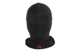 ADRENALINE MERINO WOOL Unisex Black 1