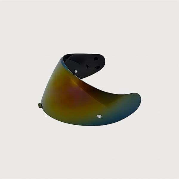 NOLAN Helmet accessories rainbow mirror