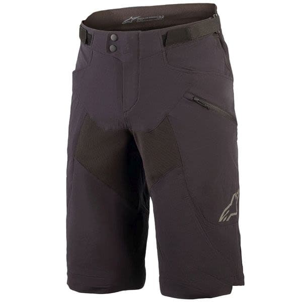 ALPINESTARS MTB DROP 6.0 SHORTS Black