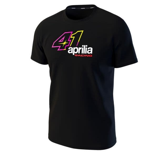IXON APRILIA;ESPARGARO Black