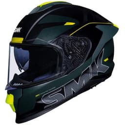 SMK TITAN Black, Grey, Yellow 2