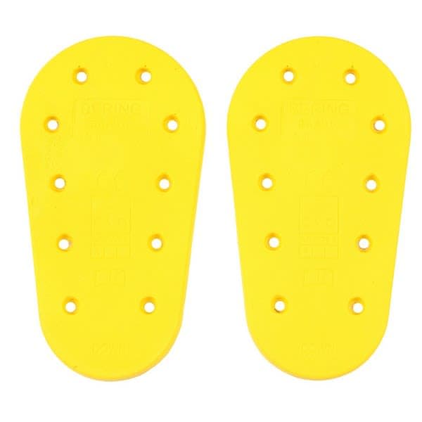 BERING MAN HIPS PROTECTOR Yellow