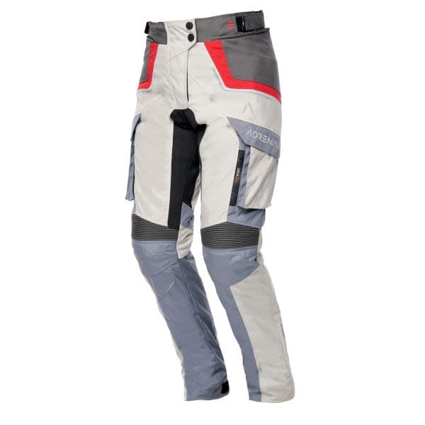 ADRENALINE ORION LADY PPE Beige, Grey, Red
