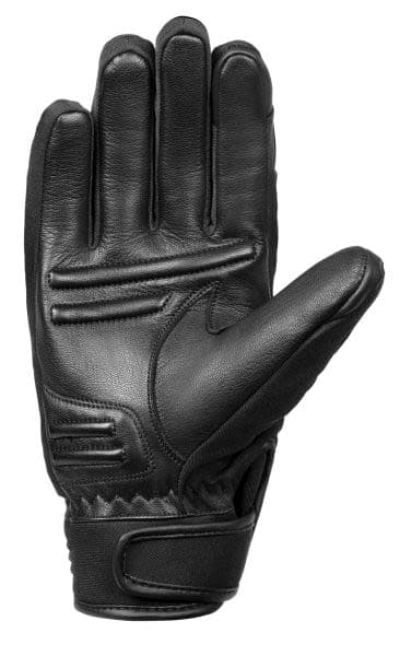 IXON PRO OSLO Black