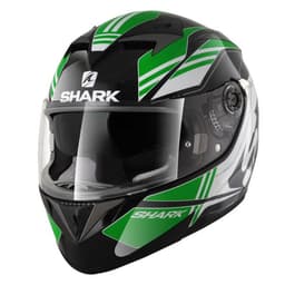 SHARK S700S Green 2