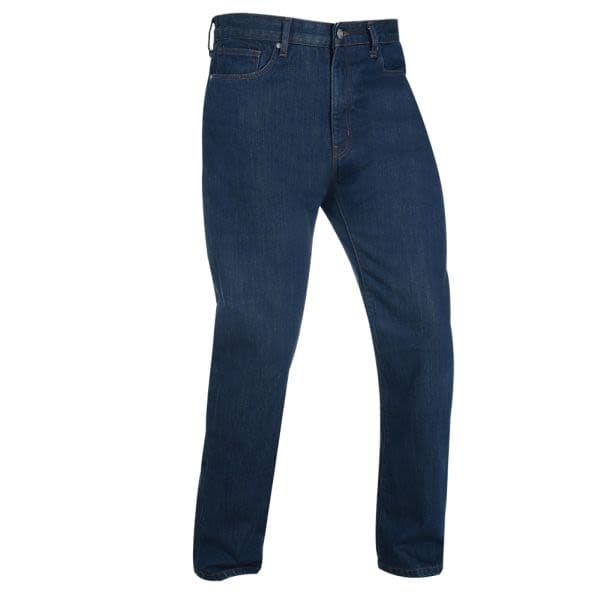 OXFORD BARTON Black, Grey