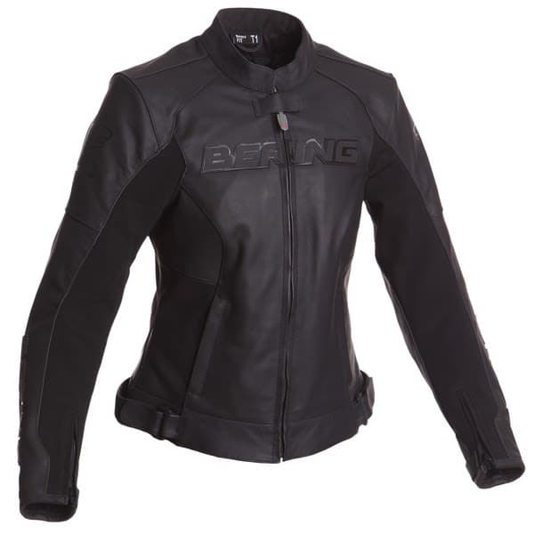 BERING LADY SAWYER Black, White