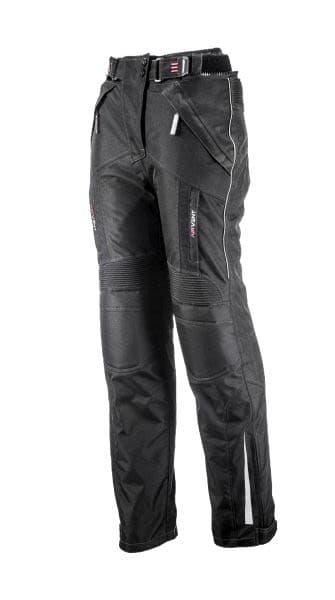 ADRENALINE ALASKA LADY 2.0 Black