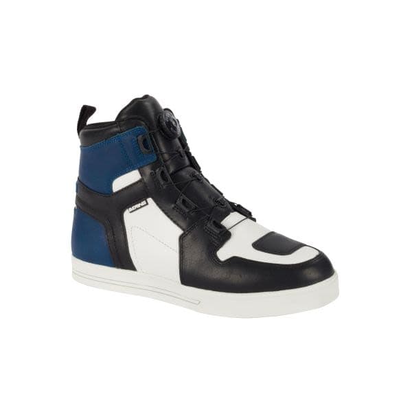 BERING REFLEX Black, Blue, White