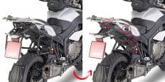 GIVI Panniers