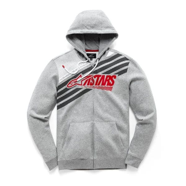 ALPINESTARS STRIPEY FLEECE