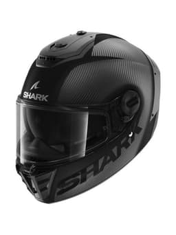SHARK SPARTAN RS Black, Matt 1