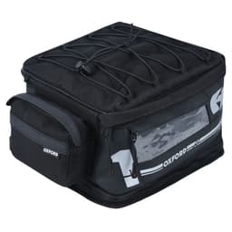 OXFORD T18 Tail Pack Black 1