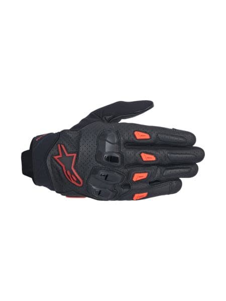 ALPINESTARS SP X 7 Black, Red
