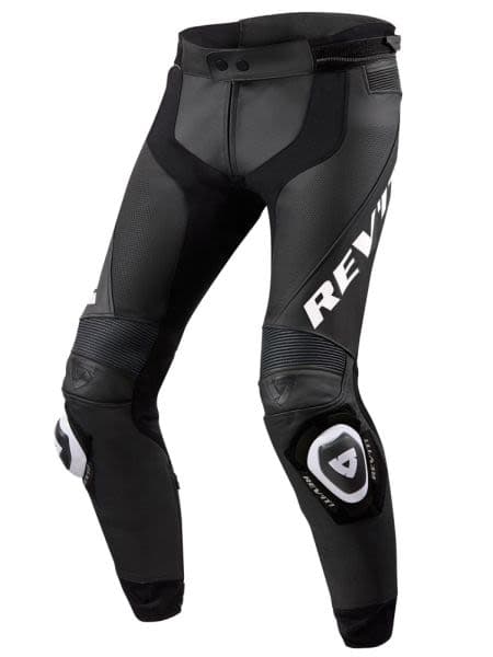 REV'IT APEX Black, White