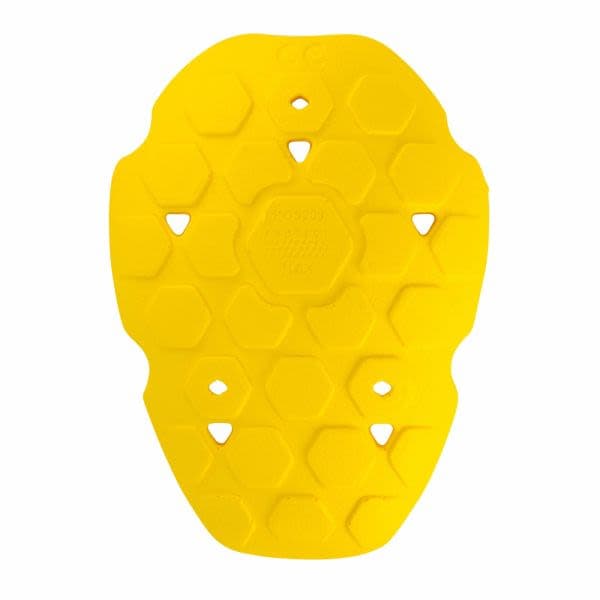 SEGURA Omega shoulder Yellow