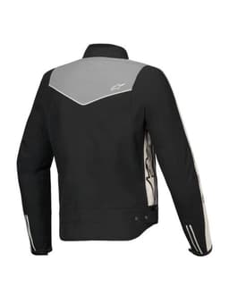 ALPINESTARS STELLA T-DYNO WR Black, Grey 2