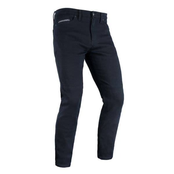 OXFORD AA SUPER STRETCH JEANS SLIM REGULAR Navy blue