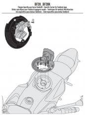 GIVI TANKLOCK, TanklockED 2