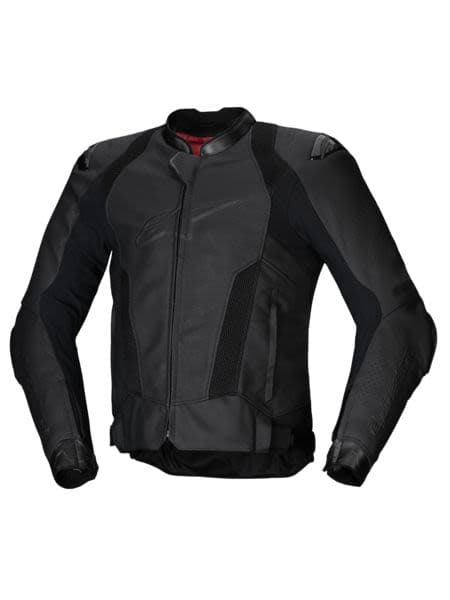 ALPINESTARS MISSILE V3 AIRFLOW Black